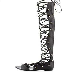 Lust For Life Palatial Gladiator sandals
